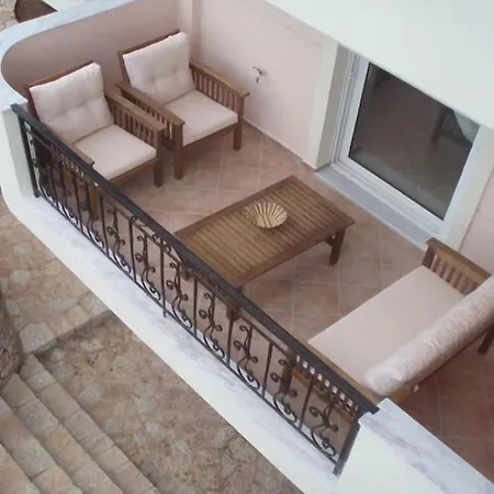 Apartmán Laconian Collection 