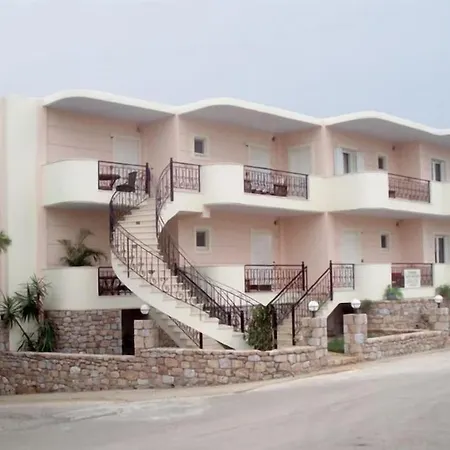 Διαμέρισμα Laconian Collection 